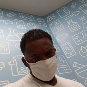 Meet your Posher, Joseph